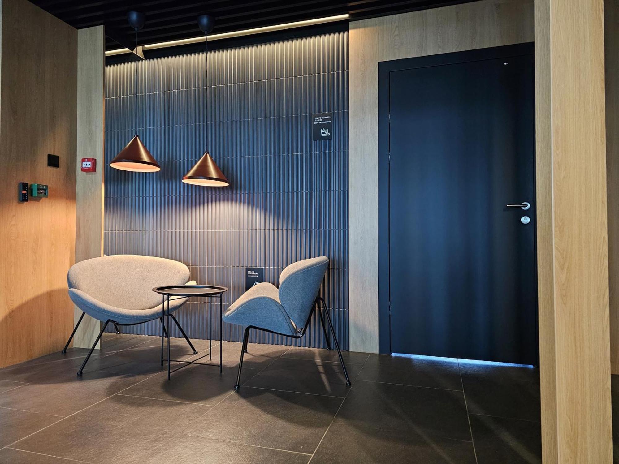 Urban Apartments Luxury Skyline Sokolska Towers 30A, 2 Free Garages, Gym & Sauna, Self Check-In Катовице Екстериор снимка